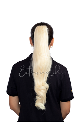 Coleta con Pinza T613