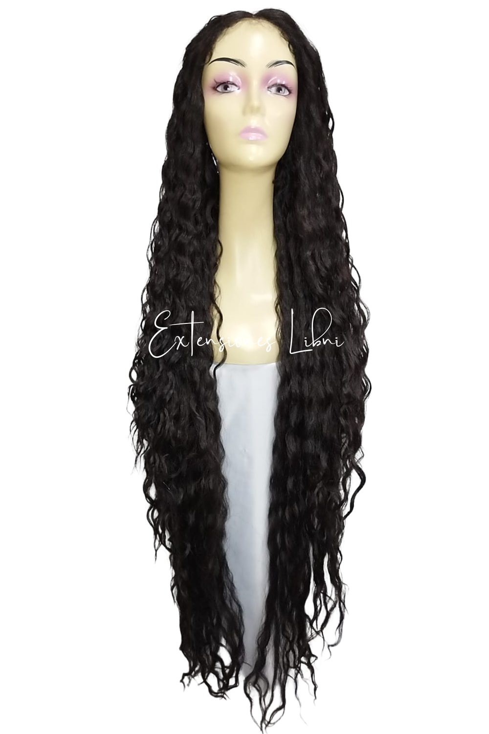 Peluca Lace Front  I217 T1B