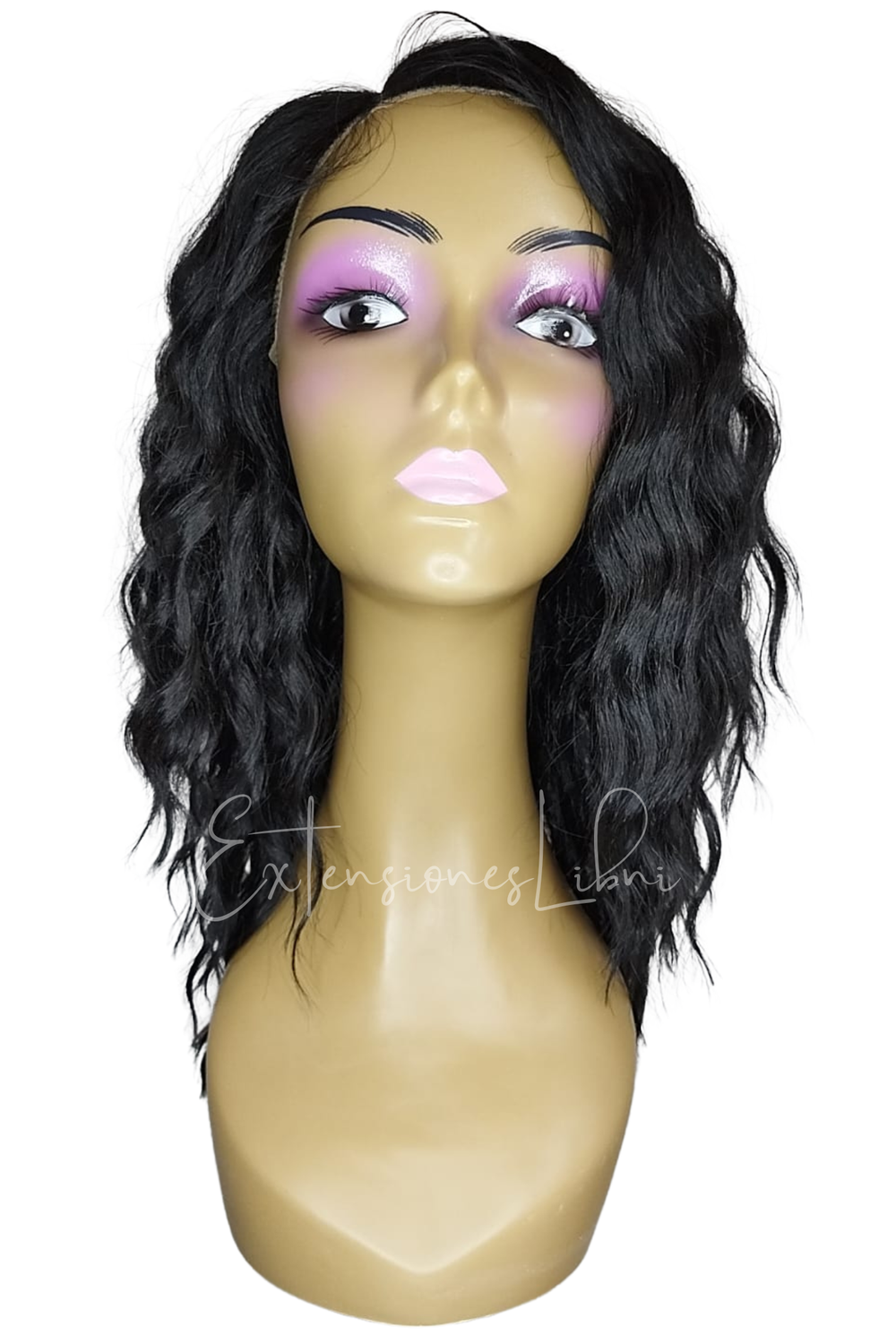Peluca Lace Front I1996 T1B
