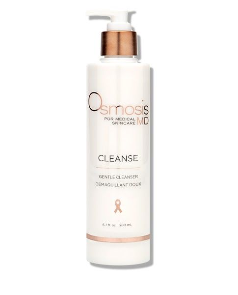 Cleanse Gentle Cleanser 6.7 fl. oz. | 200 ml
