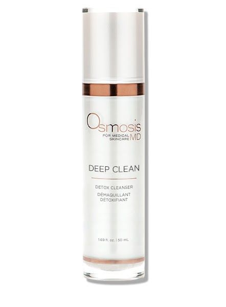 Deep Clean Detox Cleanser 1.69 fl. oz. | 50 ml