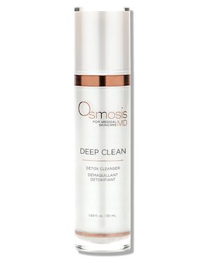 Deep Clean Detox Cleanser 1.69 fl. oz. | 50 ml
