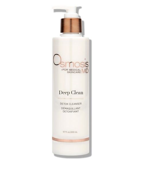Deep Clean Detox Cleanser 6.7 fl. oz. | 200 ml