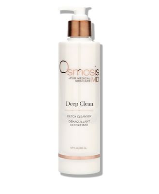 Deep Clean Detox Cleanser 6.7 fl. oz. | 200 ml