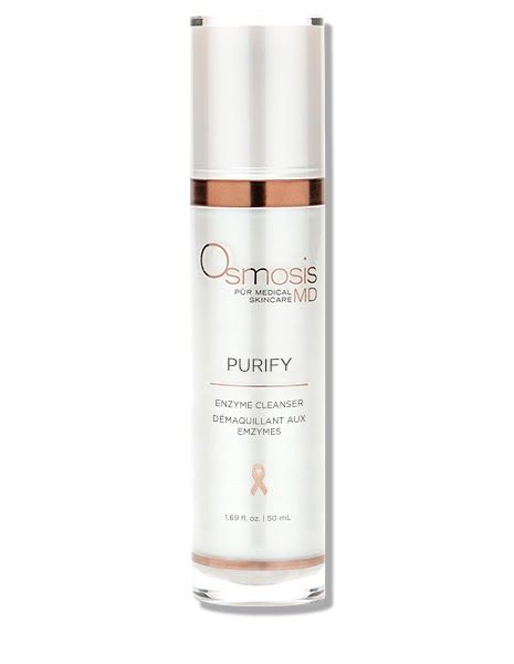 Purify Enzyme Cleanser 1.69 fl. oz. | 50 ml