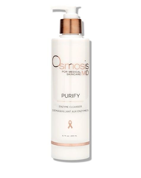 Purify Enzyme Cleanser 6.7 fl. oz. | 200 ml