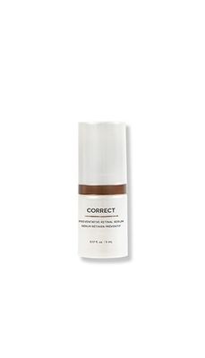 Correct Preventative Retinal Serum 0.17 fl. oz. | 5 ml