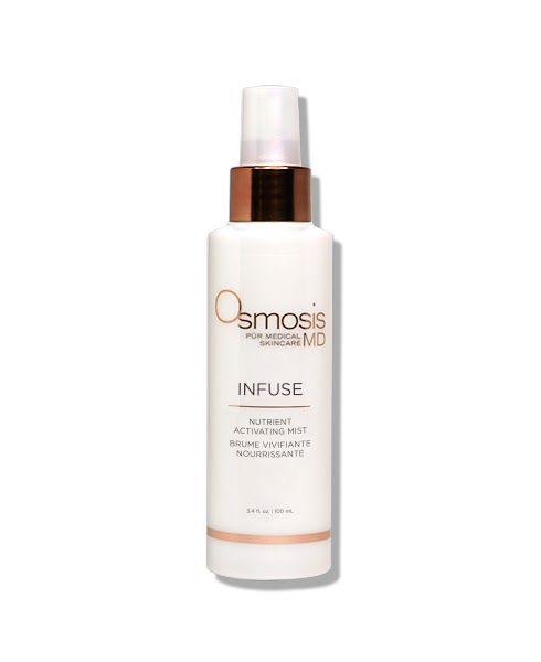 Infuse Nutrient Activating Mist 3.4 fl. oz. | 100 ml