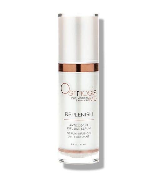 Replenish Antioxidant Infusion Serum 1 fl. oz. | 30 ml