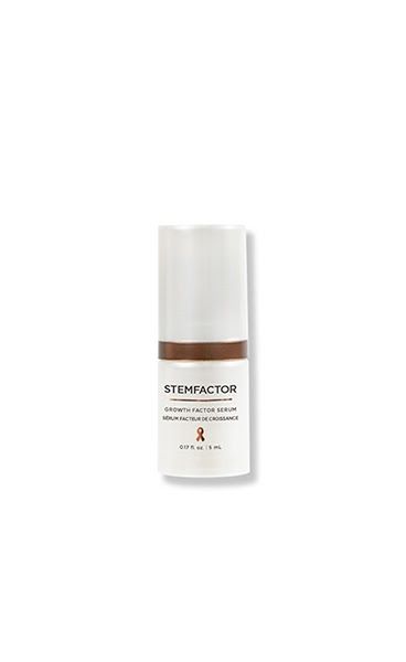 StemFactor Growth Factor Serum 0.17 fl. oz. | 5 ml