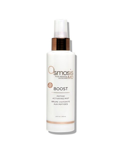 Boost Peptide Activating Mist 3.4 fl. oz | 100 ml
