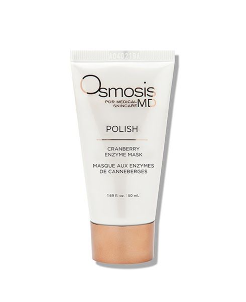 Polish Cranberry Enzyme Mask 1.69 fl. oz. | 50 ml