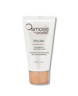 Polish Cranberry Enzyme Mask 1.69 fl. oz. | 50 ml
