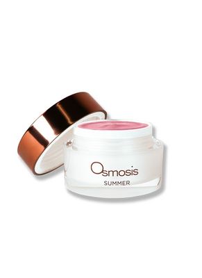 Summer Cooling Enzyme Mask 30 ml ***LIMITED EDITION***