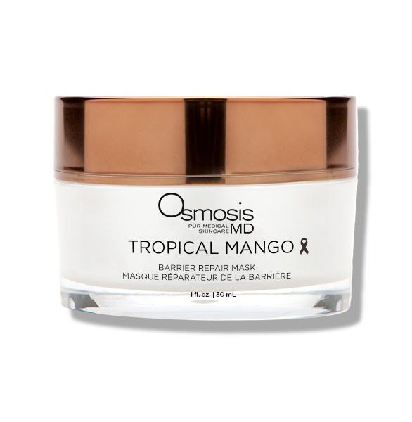 Tropical Mango Barrier Repair Mask 1 fl. oz. | 30 ml