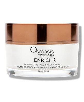 Enrich Restorative face and neck cream 1 fl. oz. | 30 ml