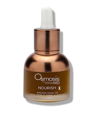 Nourish Avacado Facial Oil 1 fl. oz. | 30 ml