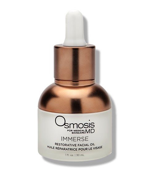 Immerse Restorative Facial Oil 1 fl. oz. | 30 ml