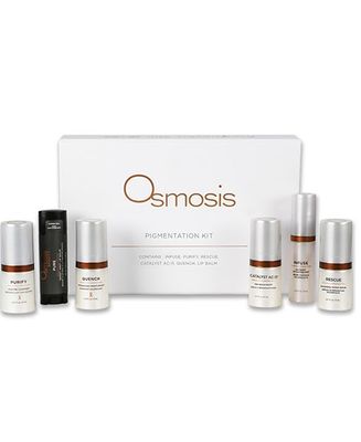 Pigmentation Skin Care Deluxe Kit