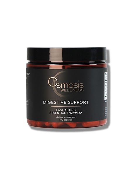 Digestive Support Fast-Acting Essential Enzymes