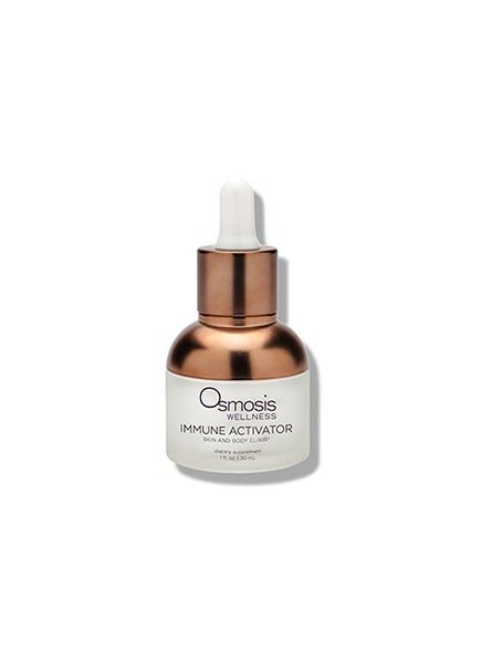 Immune Activator Skin &amp; Body Elixir