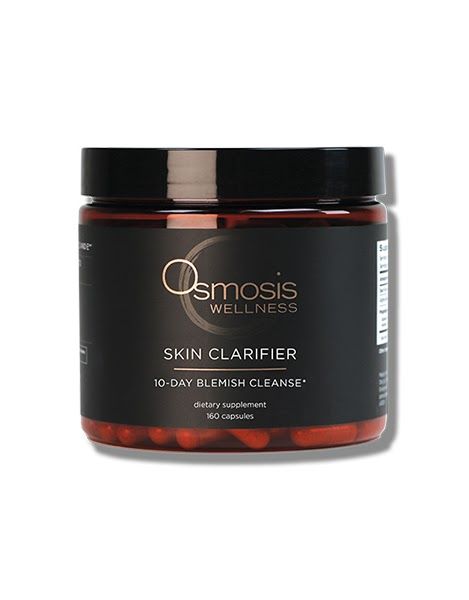 Skin Clarifier 10-Day Blemish Cleanse