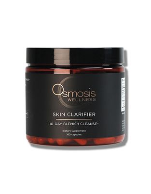 Skin Clarifier 10-Day Blemish Cleanse
