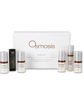Age Reversal Skin Care Deluxe Kit