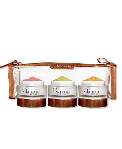 Summer Mini Mask Trio Kit ***LIMITED EDITION***