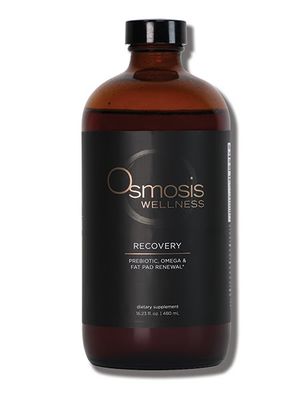 Recovery Prebiotic, Omega &amp; Fat Pad Renewal