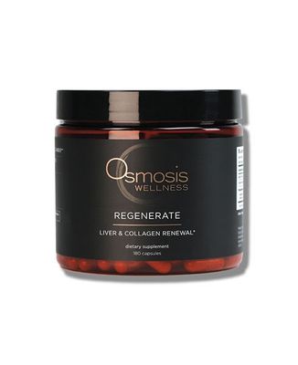 Regenerate Liver &amp; Collagen Renewal