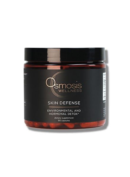 Skin Defense Toxin Purifier