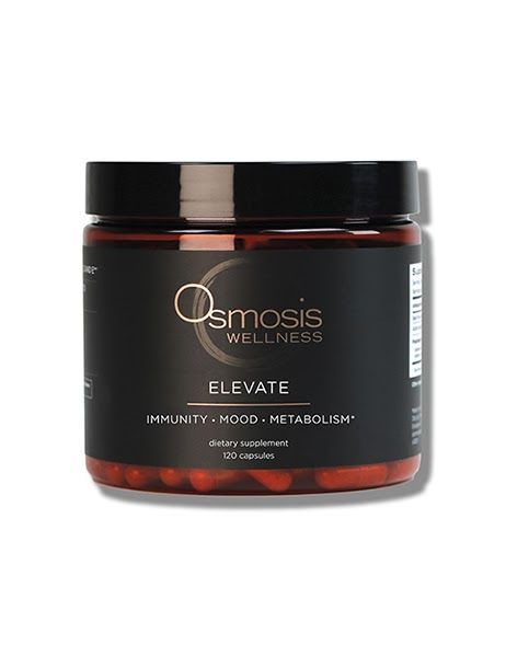 Elevate Immunity ● Mood ● Metabolism*