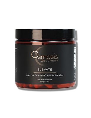 Elevate Immunity ● Mood ● Metabolism*