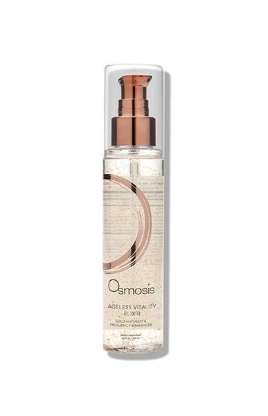 Ageless Vitality Elixir 4.2 fl. oz. | 125 ml