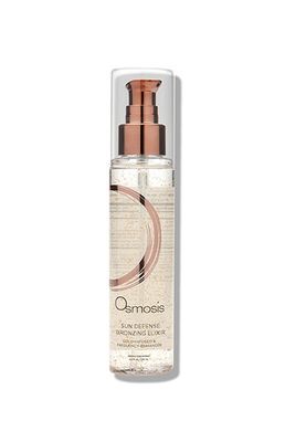 Sun Defense Bronzing Elixir 4.2 fl. oz. | 125 ml