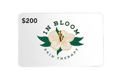 In Bloom Gift Cards