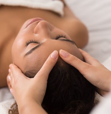 In Bloom Signature Holistic Facial - Monthly Membership