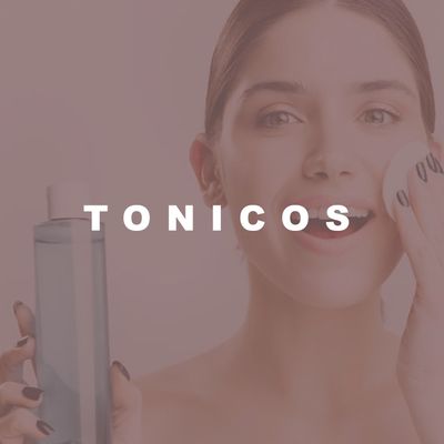 Tónicos