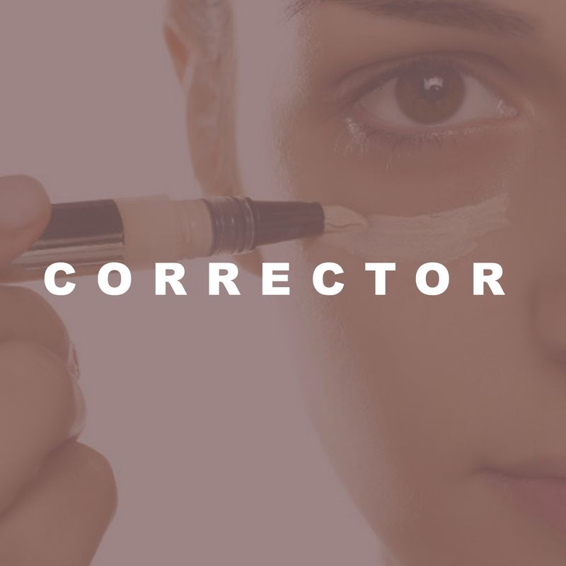 Cocorrector CORRECTOR