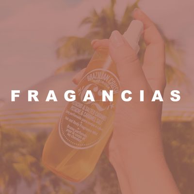 Fragancias