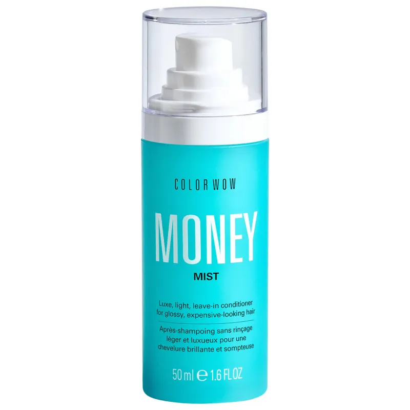 COLOR WOW - Money Mist Leave In Conditioner