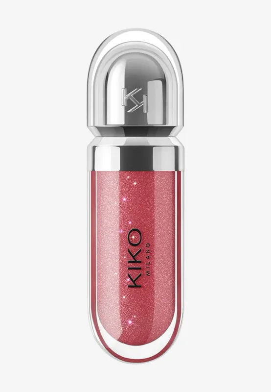 KiKO Milano -3D Hydra Lipgloss