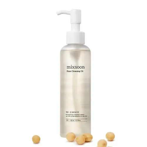 Mixsoon - Aceite Limpiador Bean Cleansing Oil