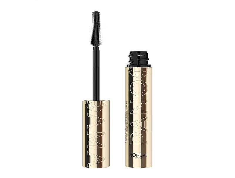 Máscara L’Oréal Paris Voluminous Panorama – Black