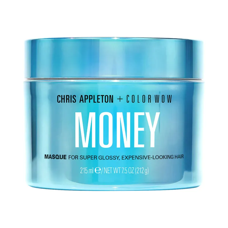 Money Mask Deep Hydrating &amp; Strengthening Hair Treatment