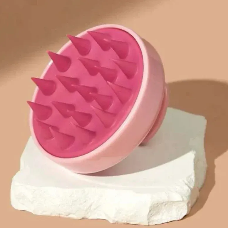 Masajeador para cuero cabelludo