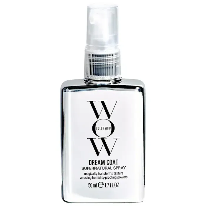 Color Wow- Dream Coat Supernatural Spray Anti-Frizz Treatment