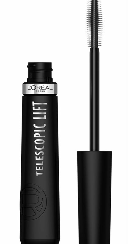 L’Oreal Paris - Máscara de Pestañas Telescopic Lift