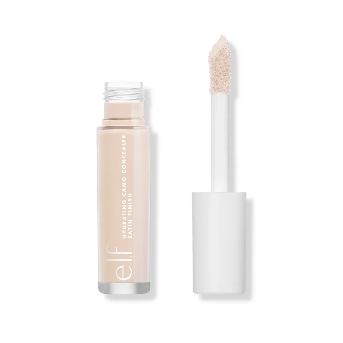 Elf- Corrector Hydrating Camo Concealer